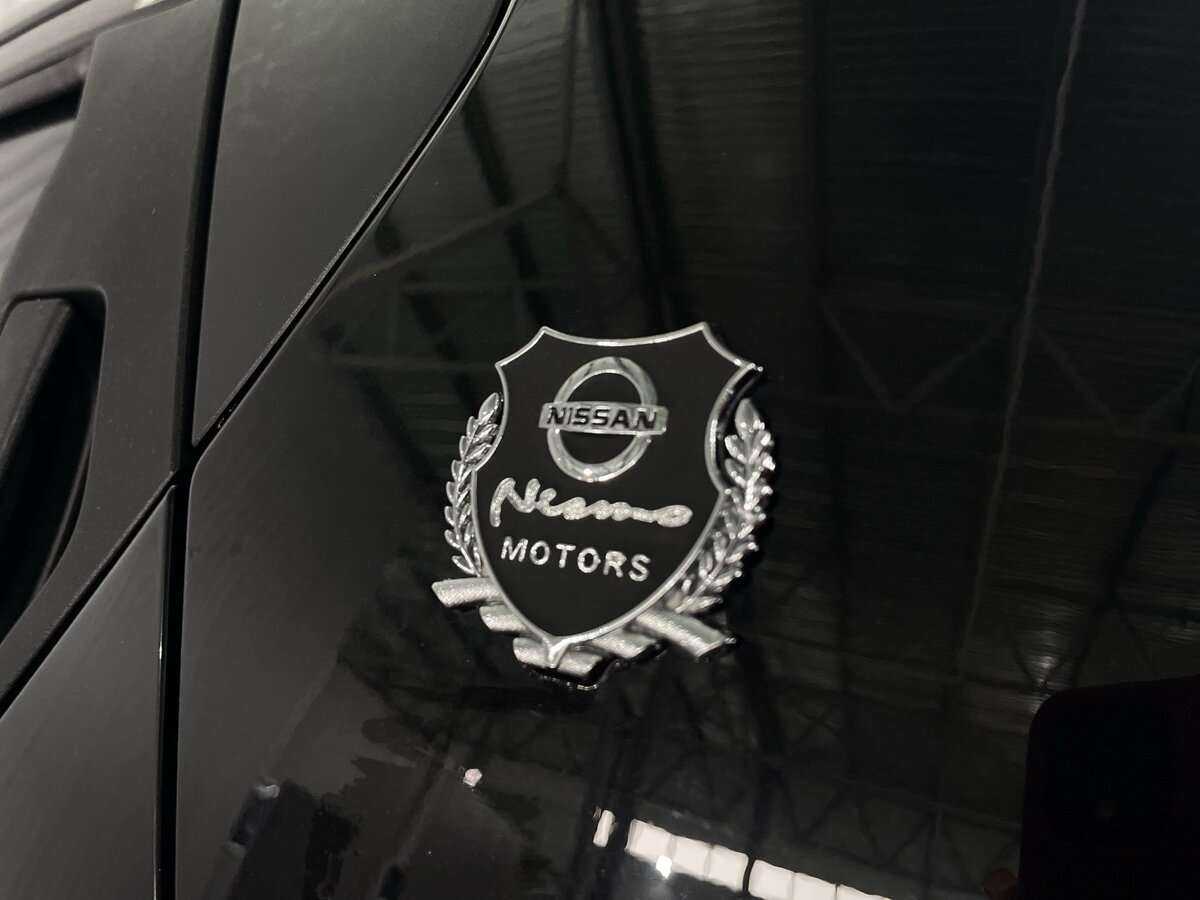 Nissan Juke б/у, 2014, Вариатор. Фото: #8