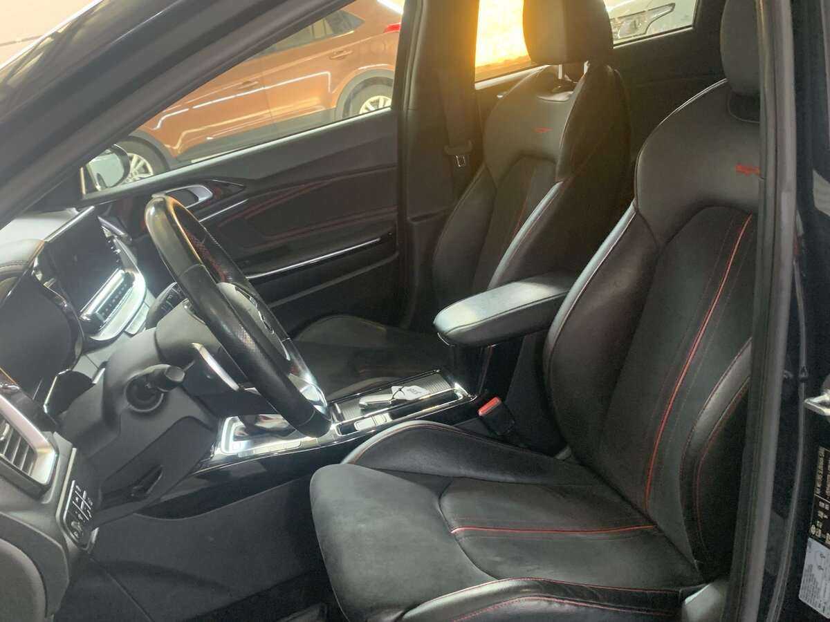 Kia Proceed б/у, 2020, Роботизированная. Фото: #9