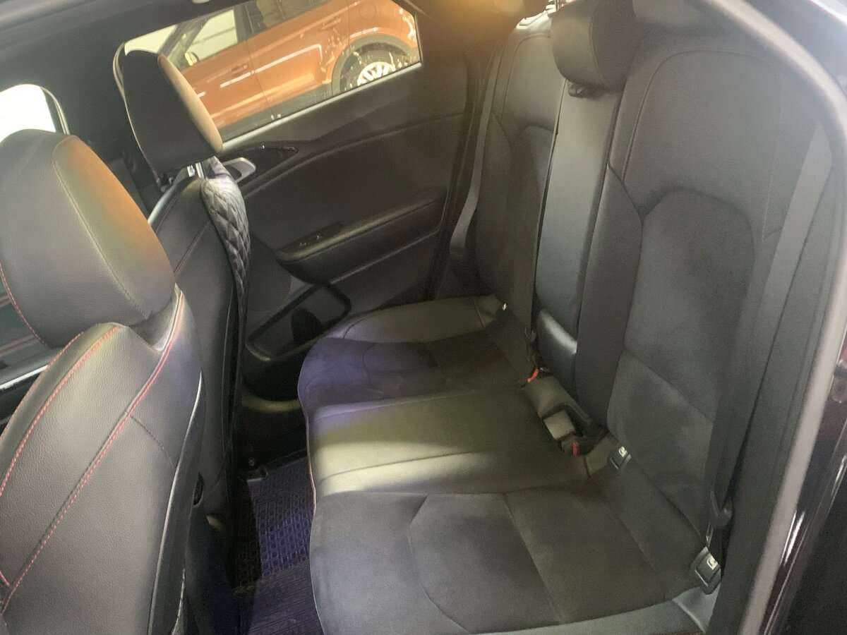 Kia Proceed б/у, 2020, Роботизированная. Фото: #15