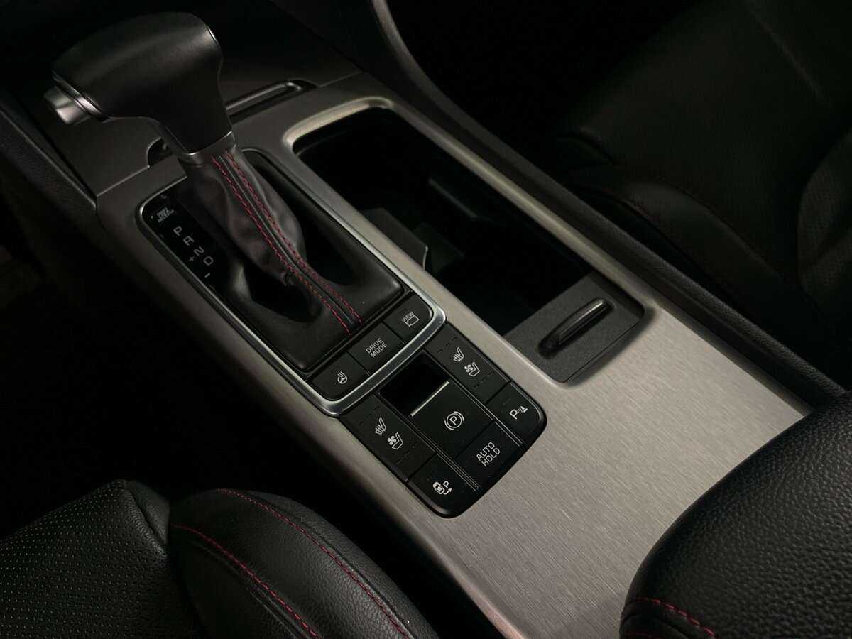 Kia Optima б/у, 2017, Автоматическая. Фото: #11
