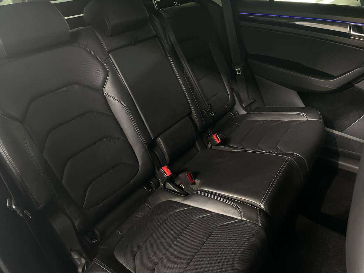 Skoda Kodiaq б/у, 2019, Роботизированная. Фото: #18