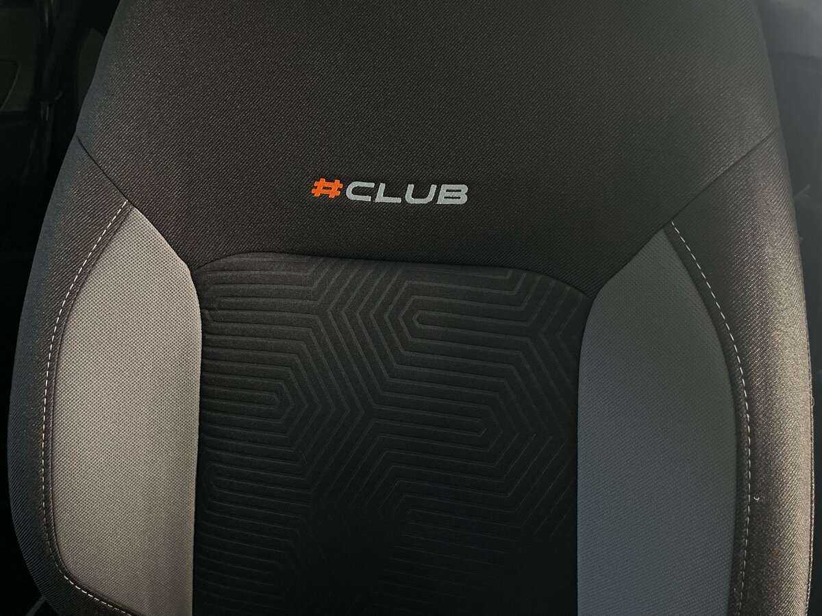 Lada (ВАЗ) Granta б/у, 2023, Механическая. Фото: #14