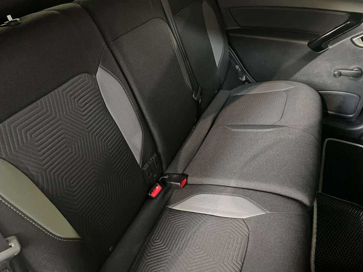 Lada (ВАЗ) Granta б/у, 2023, Механическая. Фото: #17