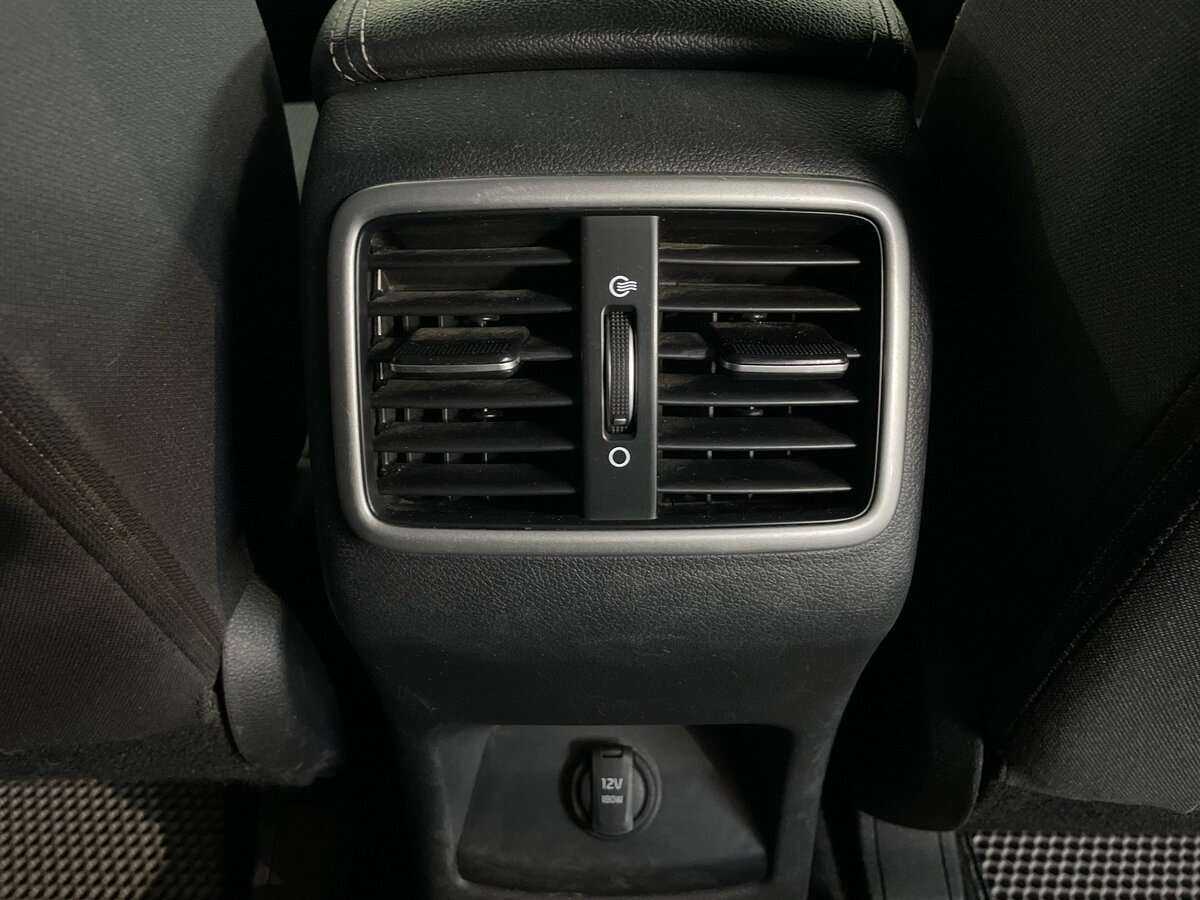 Kia Sportage б/у, 2019, Автоматическая. Фото: #17