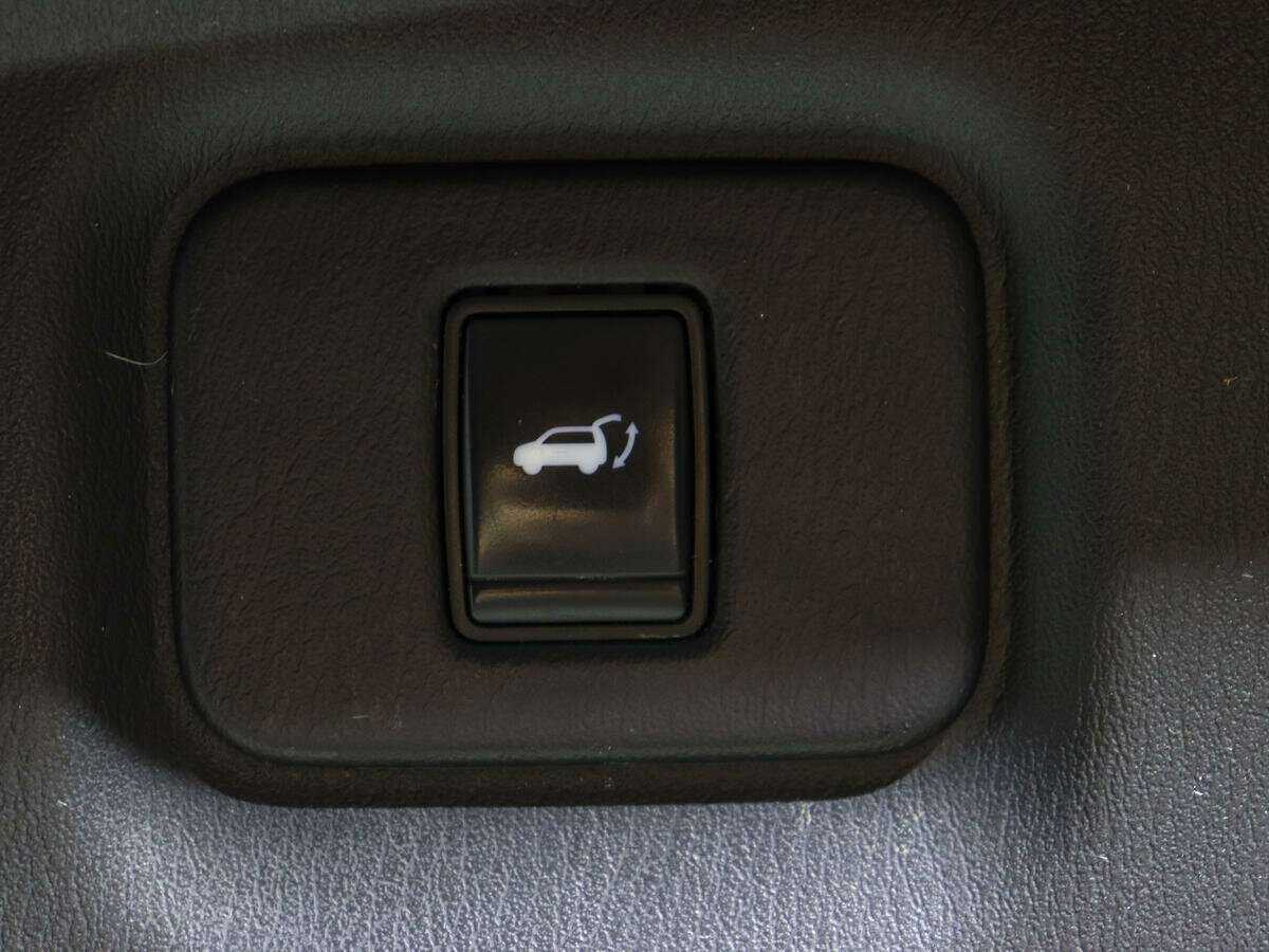 Infiniti QX60 б/у, 2015, Вариатор. Фото: #17