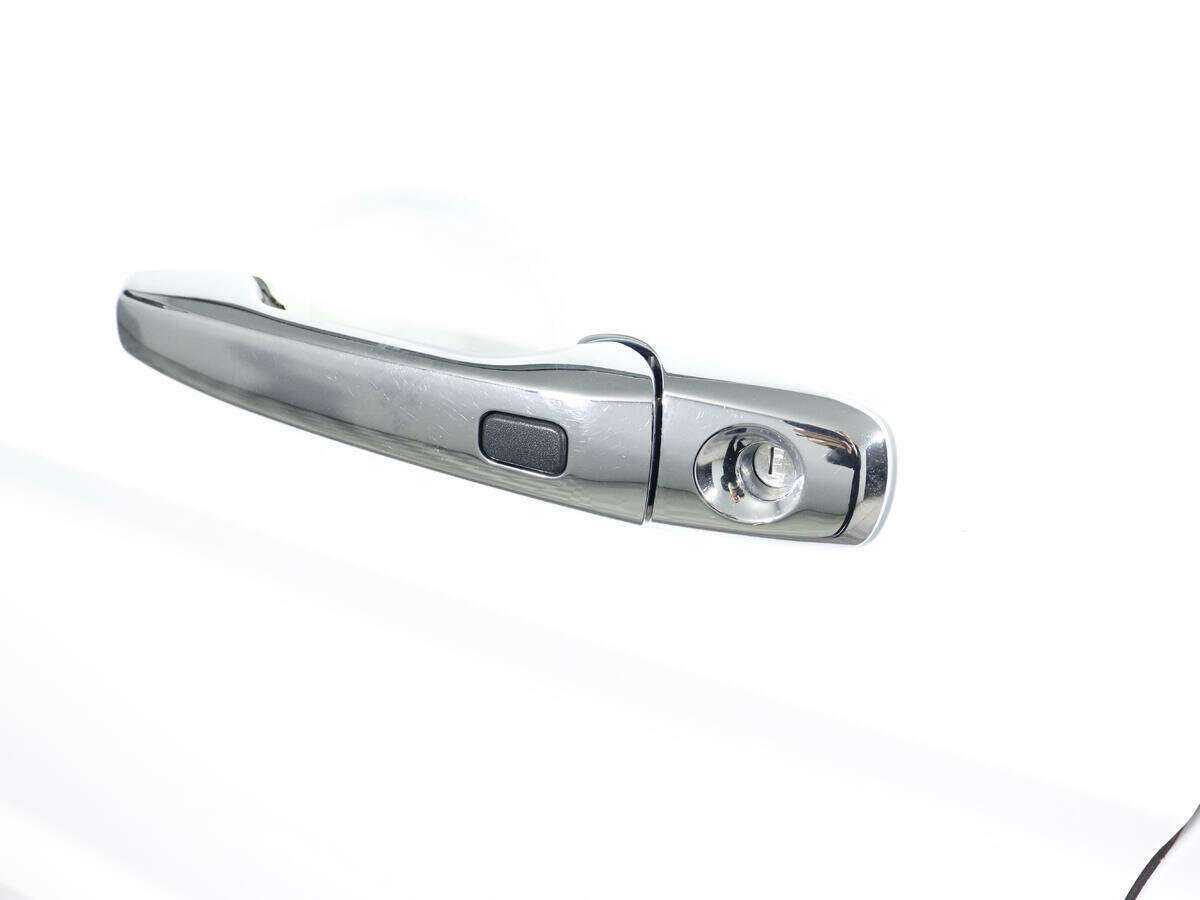 Ford Explorer б/у, 2016, Автоматическая. Фото: #18