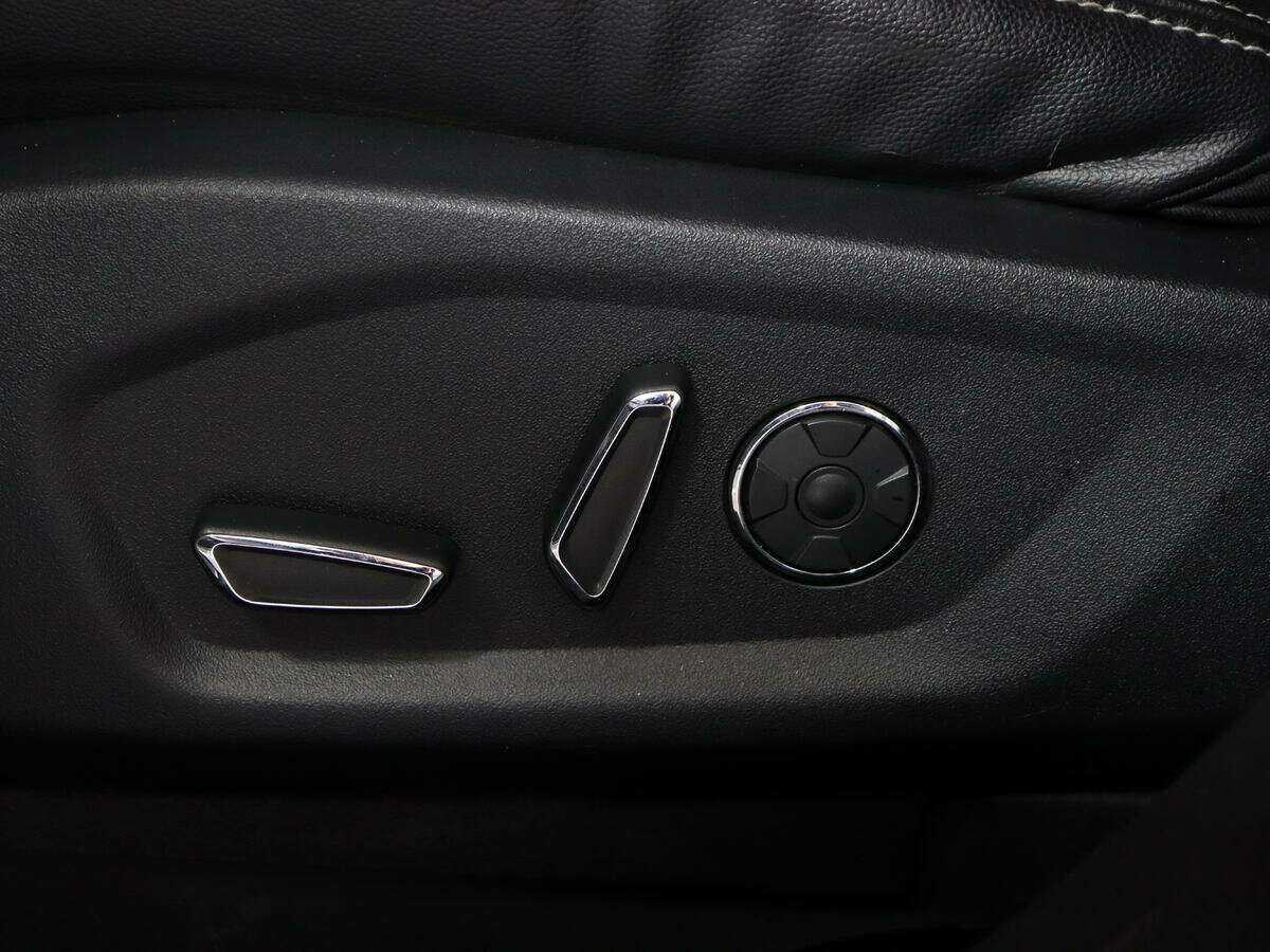 Ford Explorer б/у, 2016, Автоматическая. Фото: #21