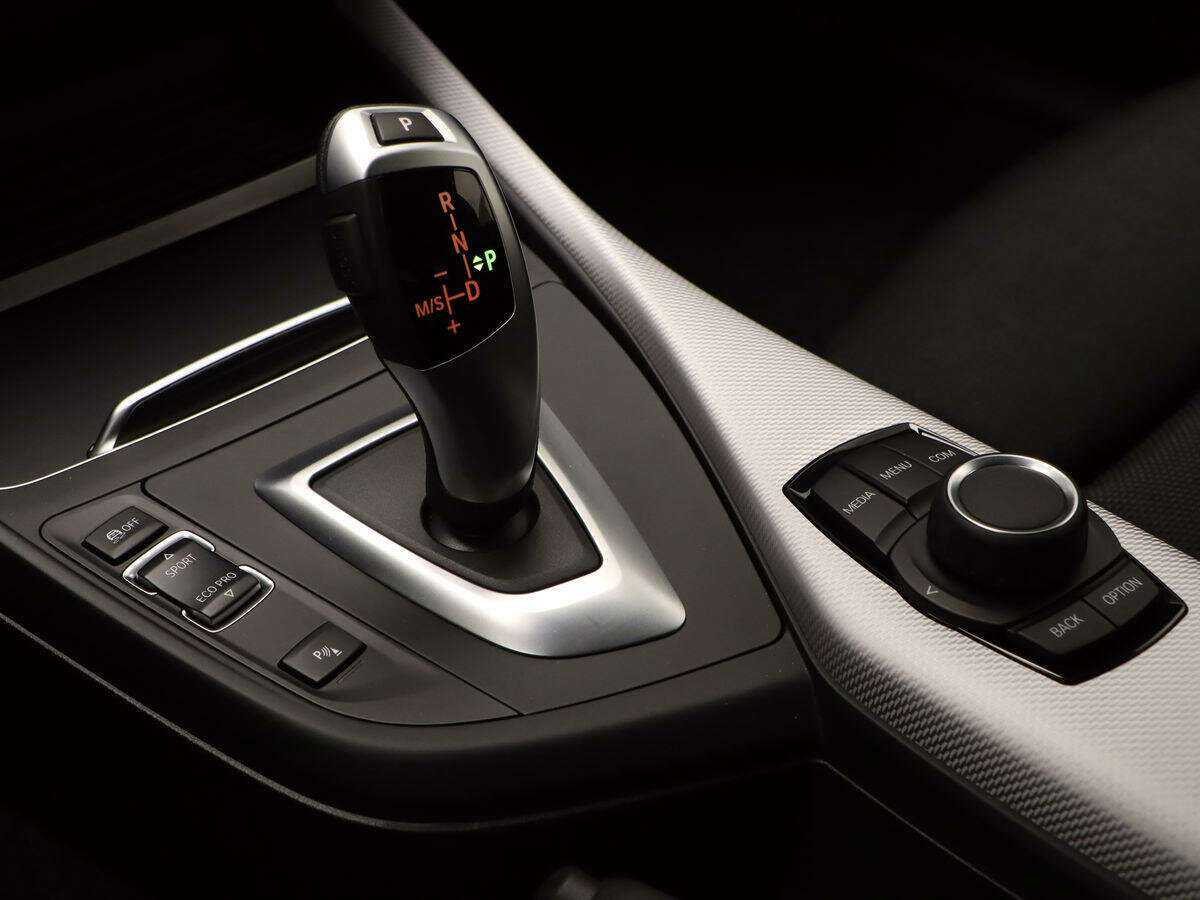 BMW 1 серии б/у, 2018, Автоматическая. Фото: #16