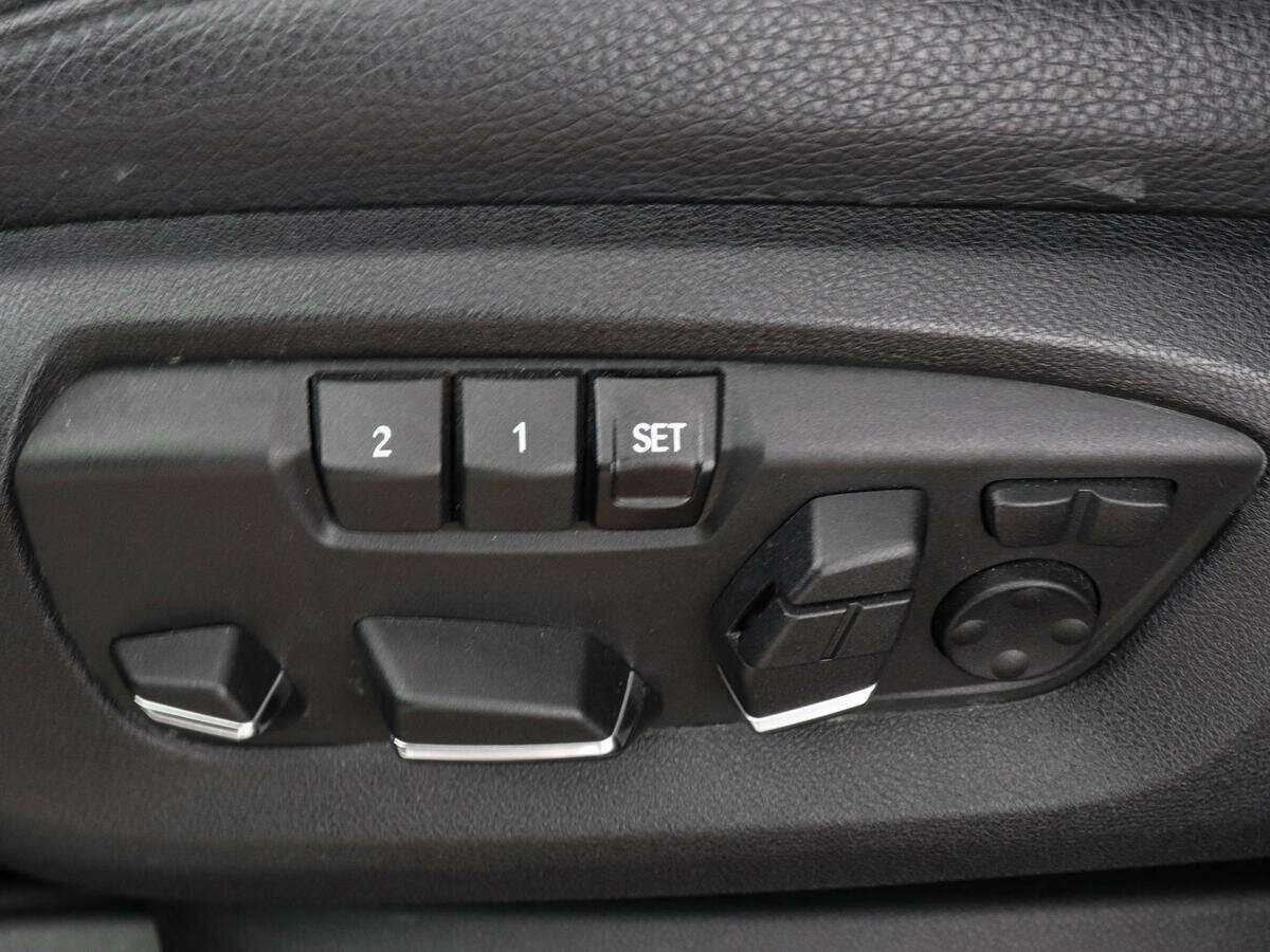 BMW X5 б/у, 2015, Автоматическая. Фото: #11