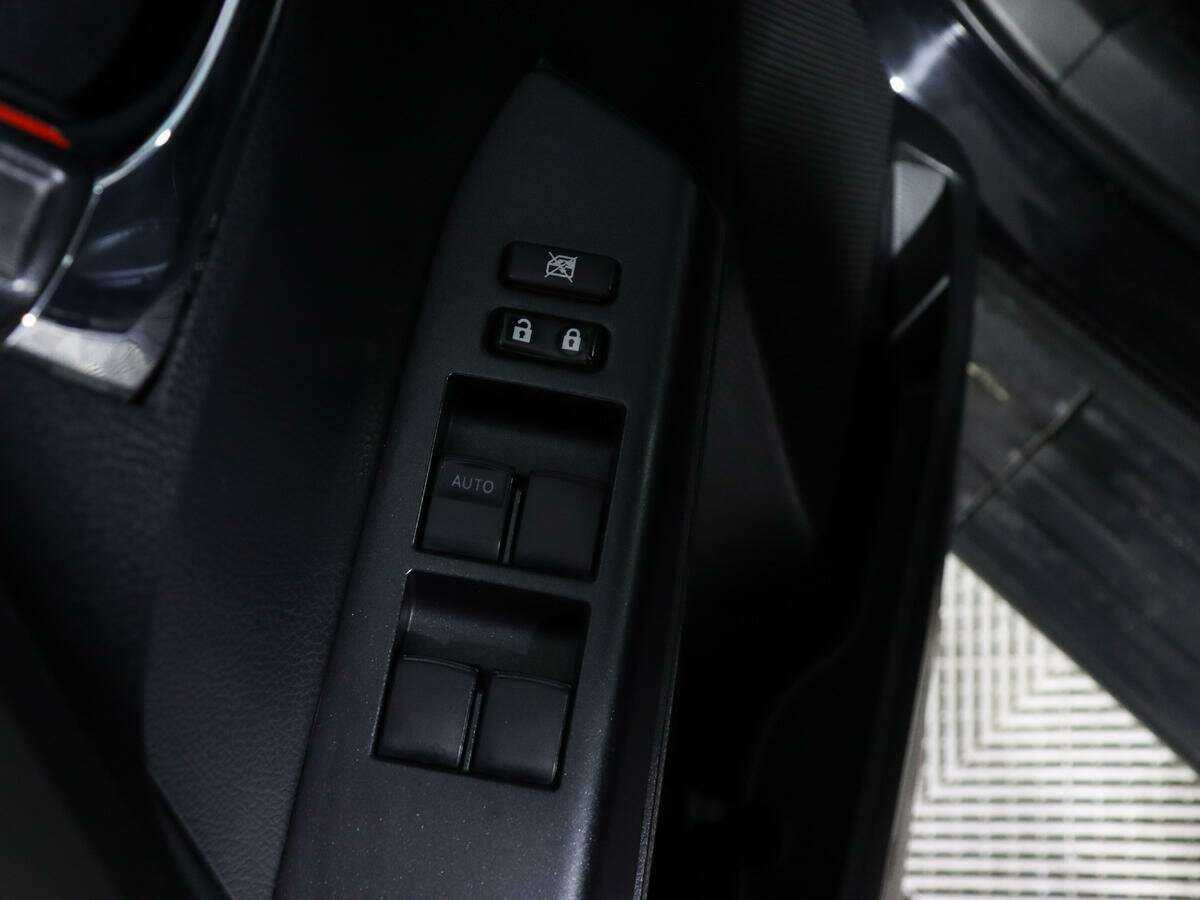 Тойота Рав4 б/у, 2017, Вариатор. Фото: #15