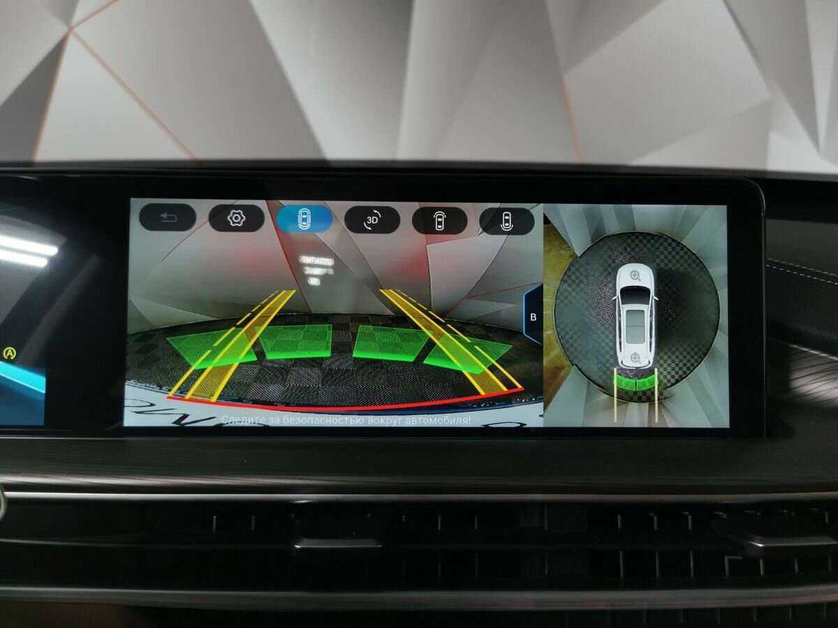 Chery Tiggo 8 Pro Max б/у, 2022, Роботизированная. Фото: #15