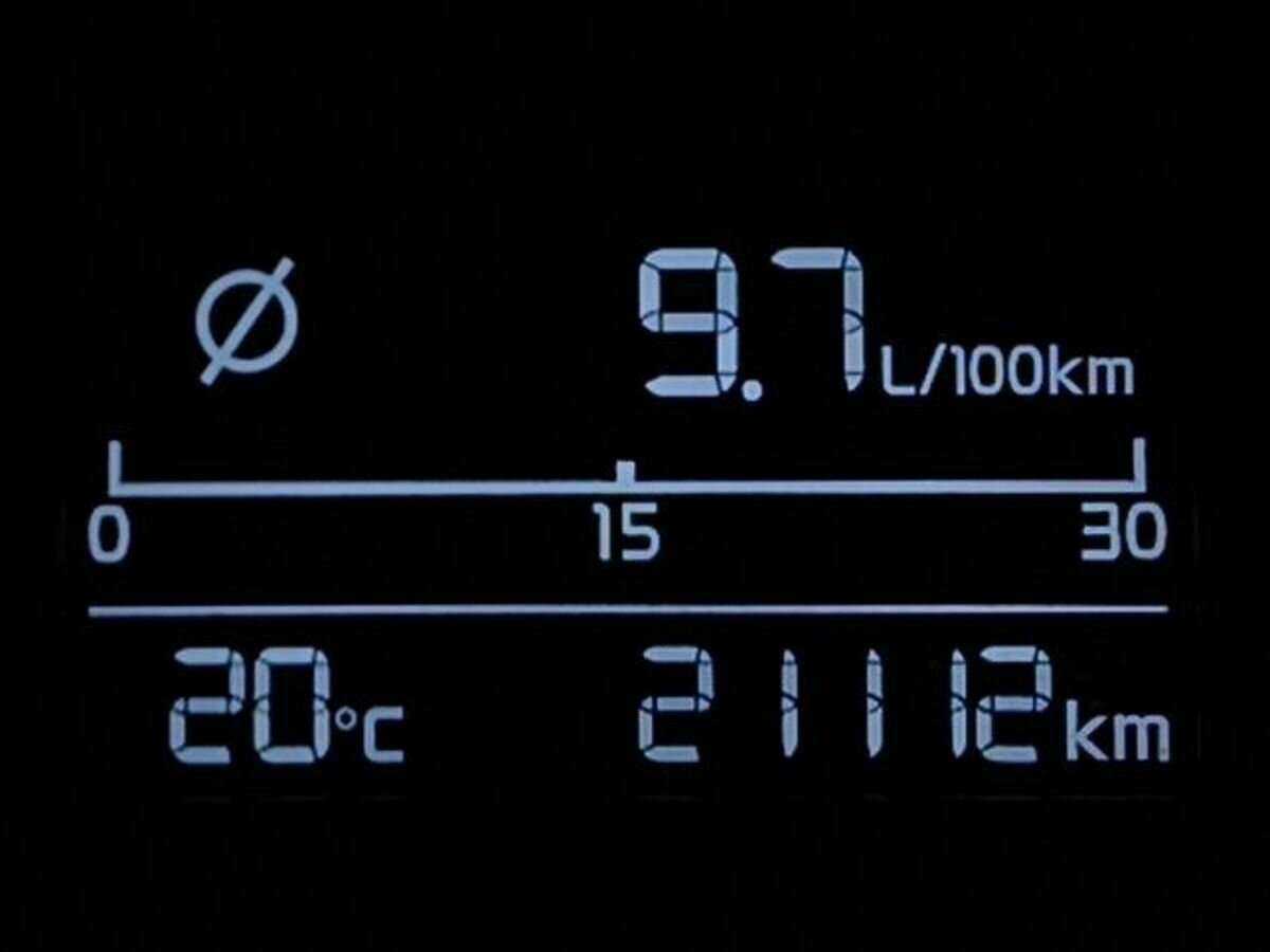 Kia Rio б/у, 2022, Автоматическая. Фото: #16