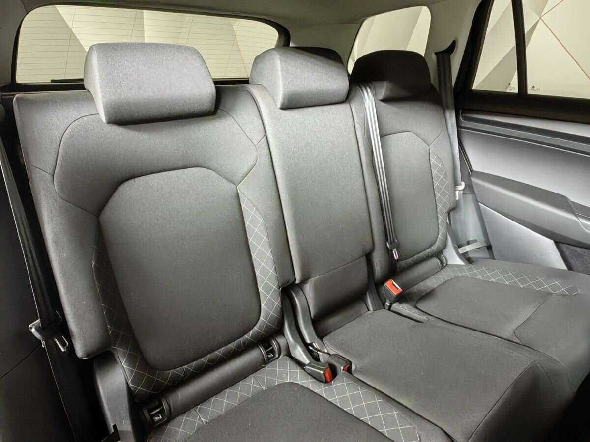 Skoda Kodiaq б/у, 2019, Роботизированная. Фото: #11