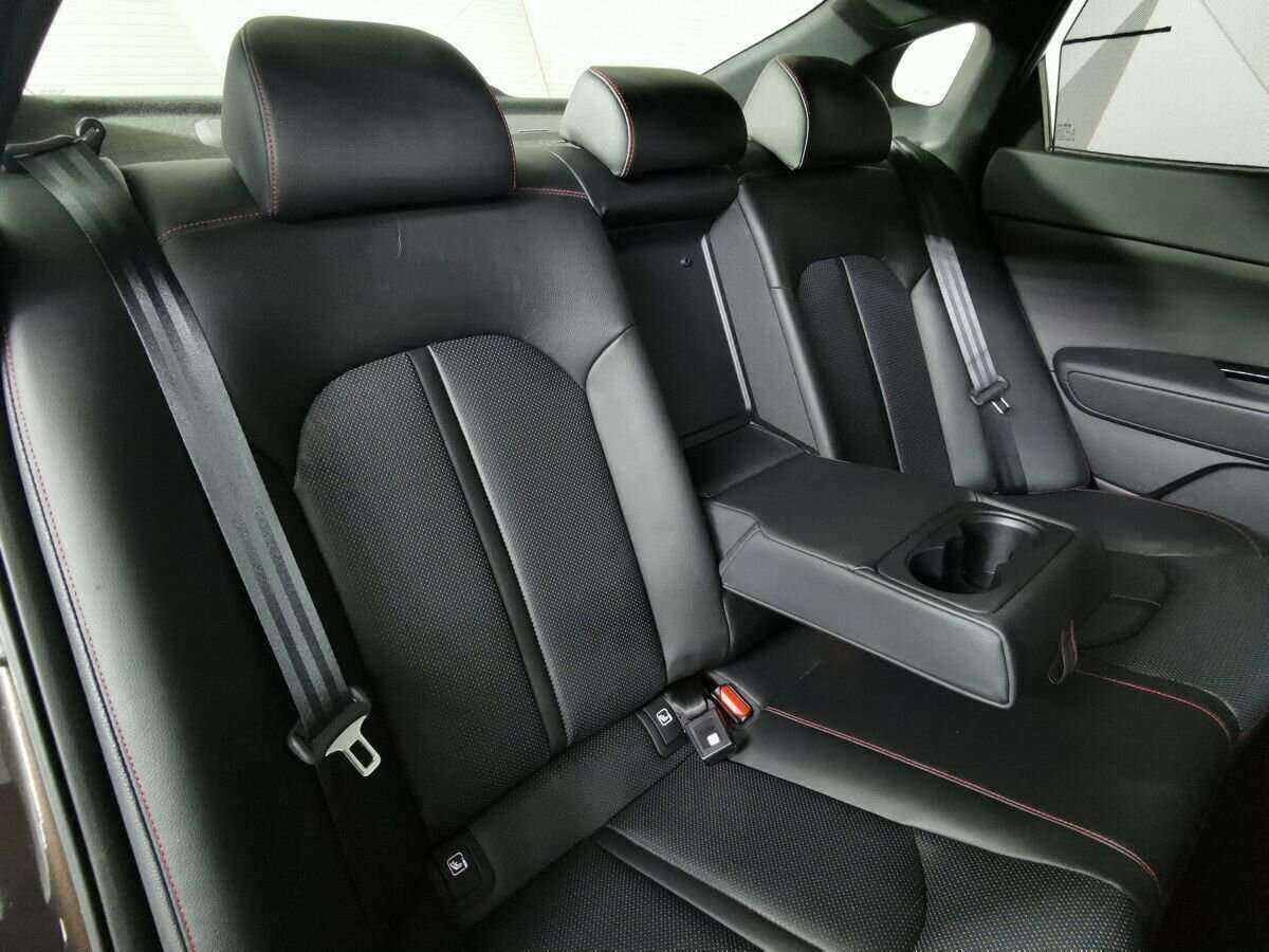 Kia Optima б/у, 2016, Автоматическая. Фото: #11