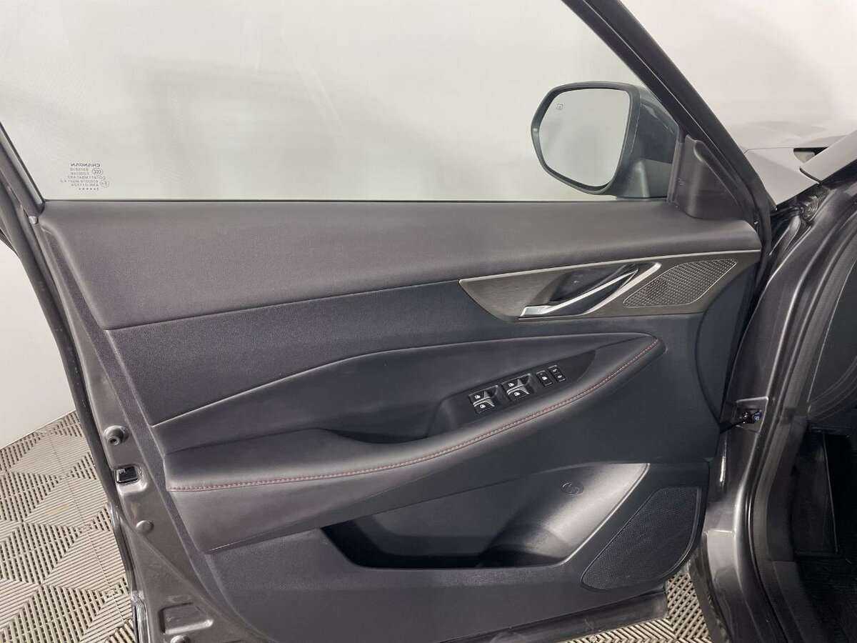 Changan CS35PLUS б/у, 2023, Роботизированная. Фото: #5