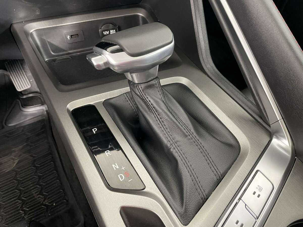 Changan CS35PLUS б/у, 2023, Роботизированная. Фото: #10