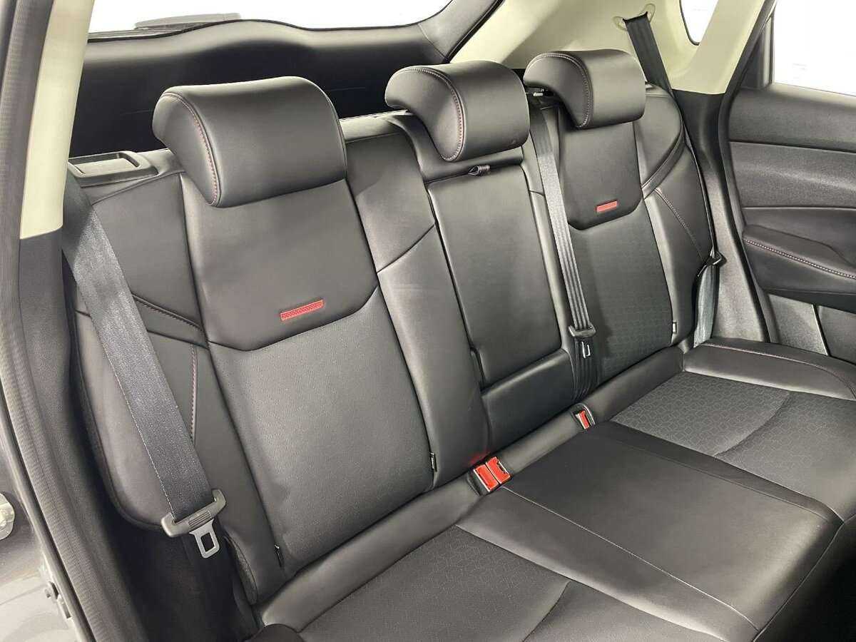 Changan CS35PLUS б/у, 2023, Роботизированная. Фото: #13