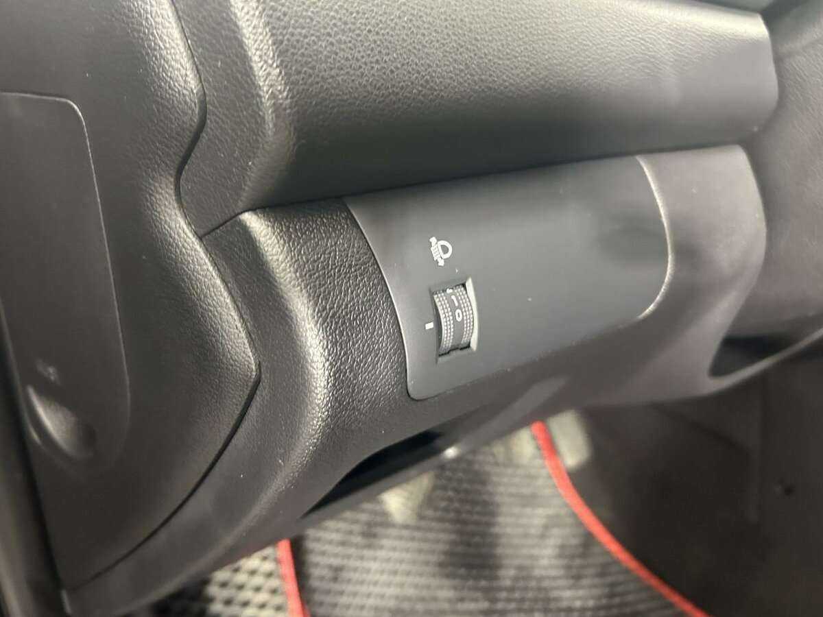 Киа Церато б/у, 2013, Механическая. Фото: #6