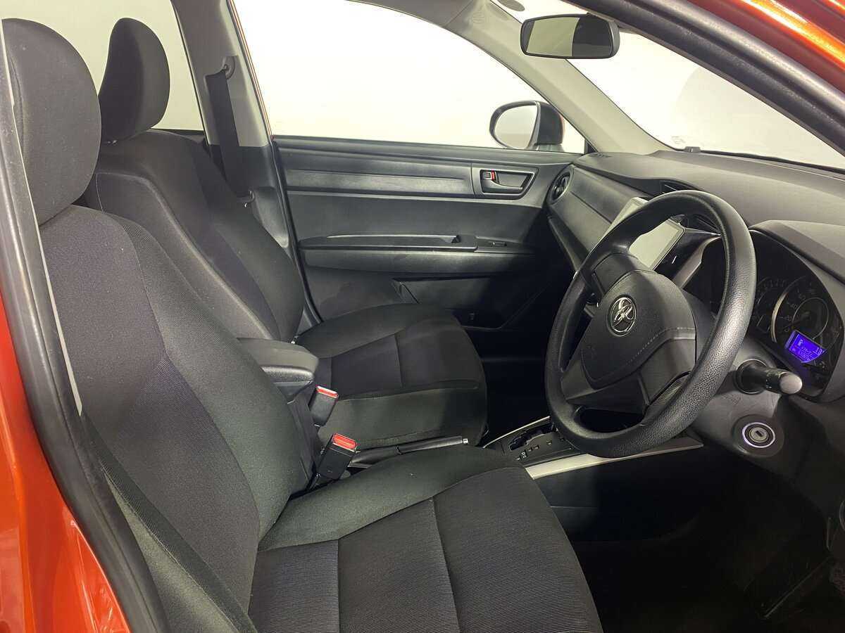 Тойота Королла б/у, 2019, Вариатор. Фото: #8