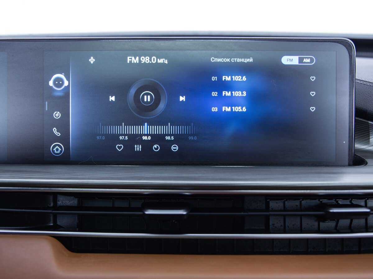 Chery Tiggo 8 Pro Max б/у, 2023, Роботизированная. Фото: #12