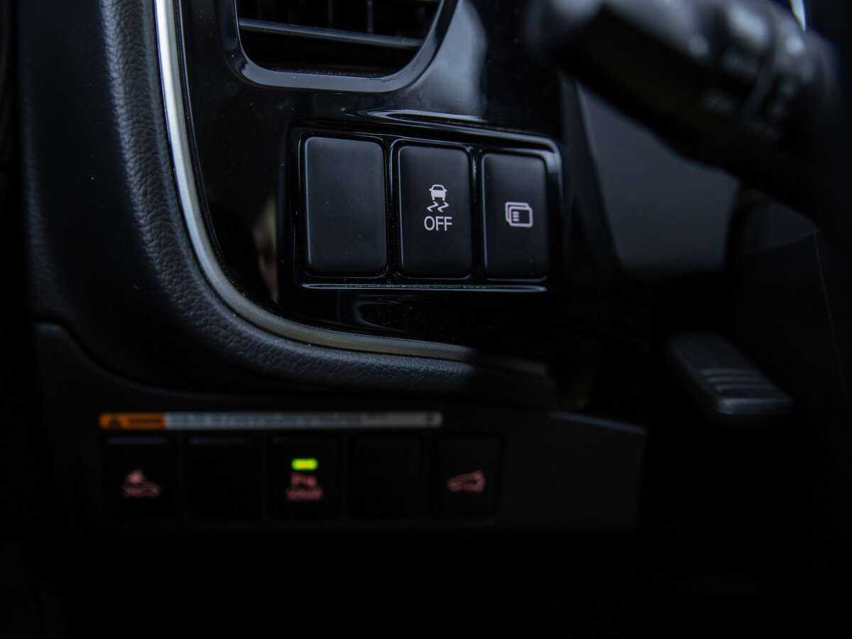 Mitsubishi Outlander б/у, 2021, Вариатор. Фото: #14