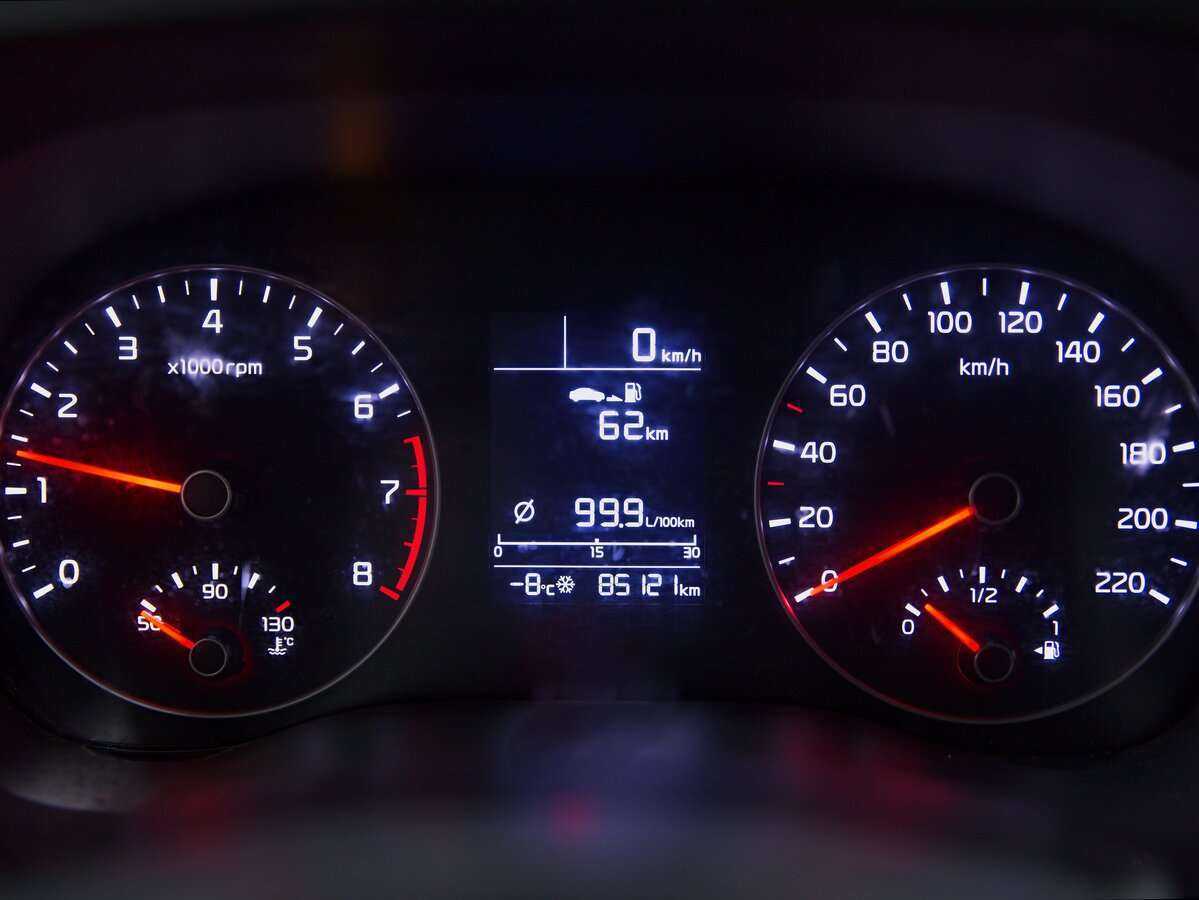 Kia Rio б/у, 2020, Механическая. Фото: #3