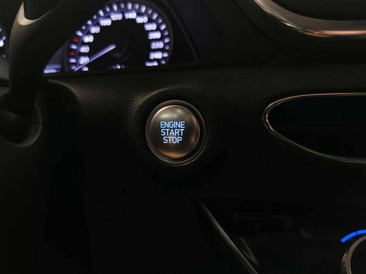 Hyundai Sonata б/у, 2019, Автоматическая. Фото: #16