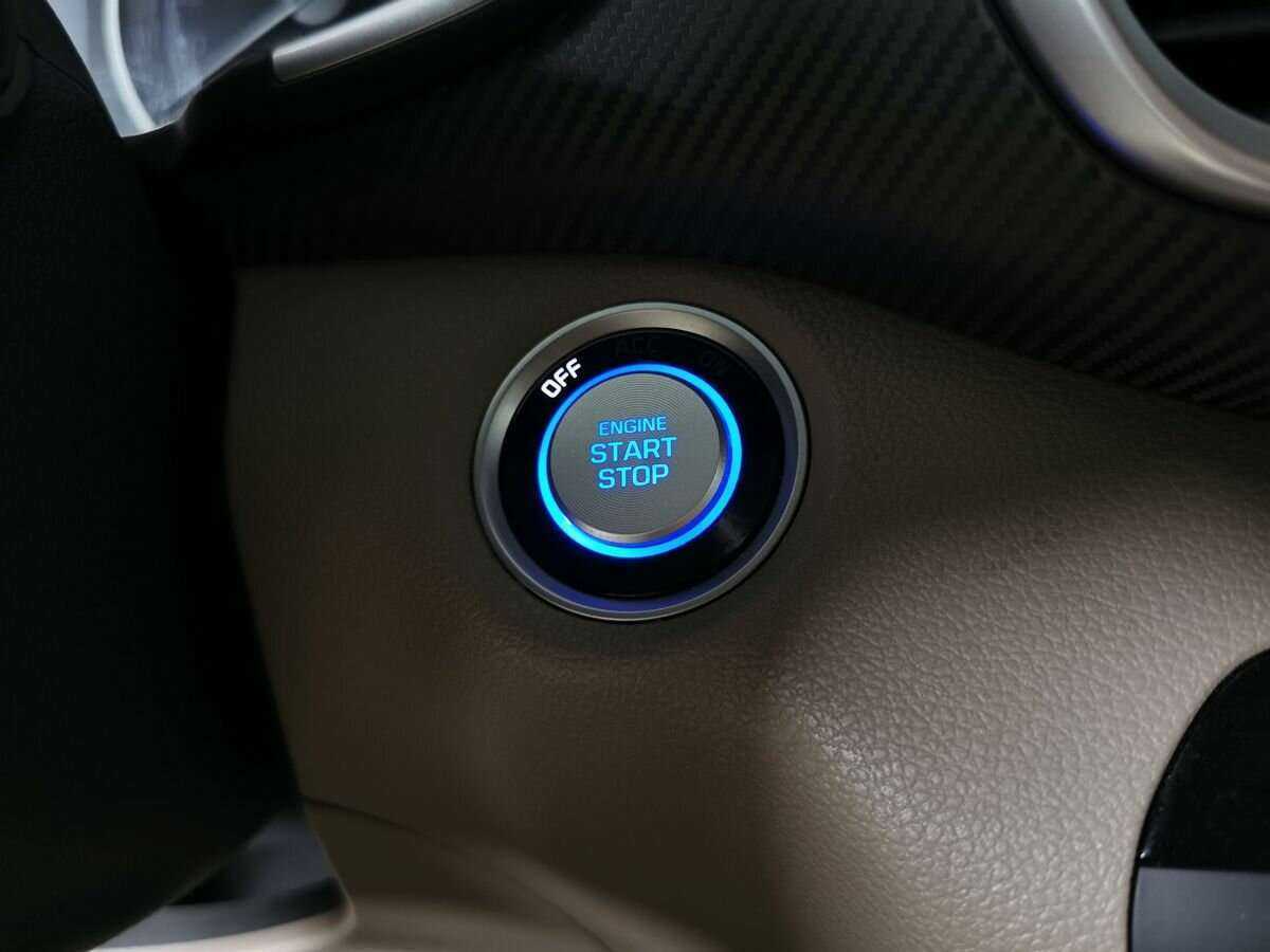 Hyundai Tucson б/у, 2019, Автоматическая. Фото: #16