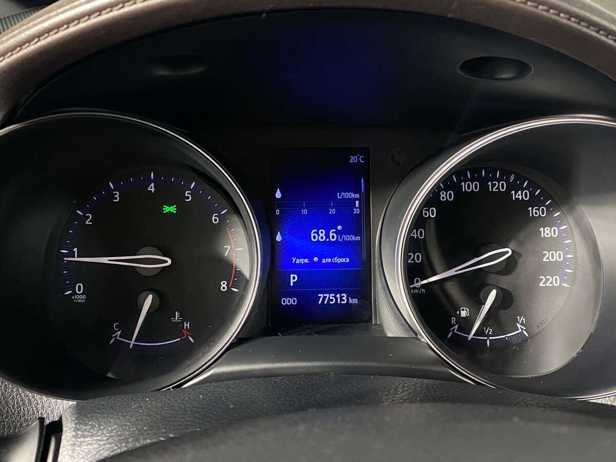 Toyota C-HR б/у, 2019, Вариатор. Фото: #14