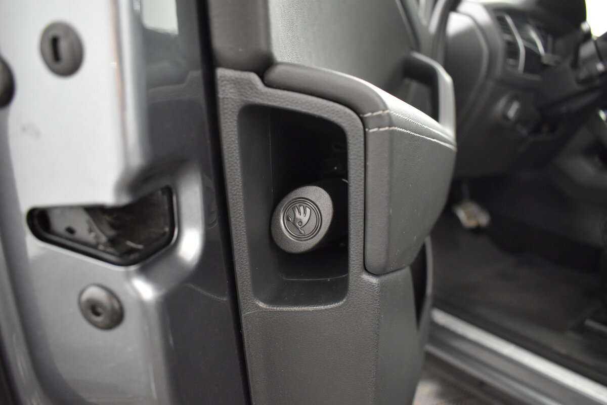 Skoda Kodiaq б/у, 2021, Роботизированная. Фото: #7