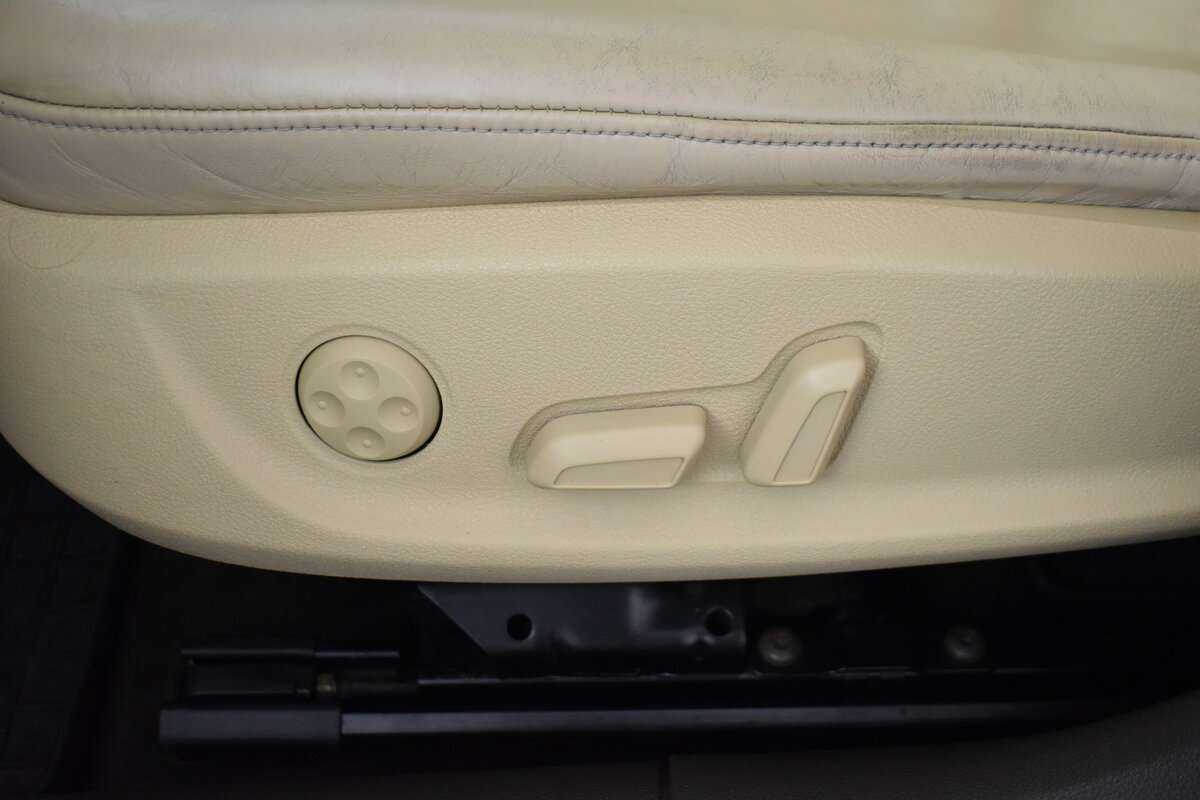 Audi A6 б/у, 2014, Вариатор. Фото: #10