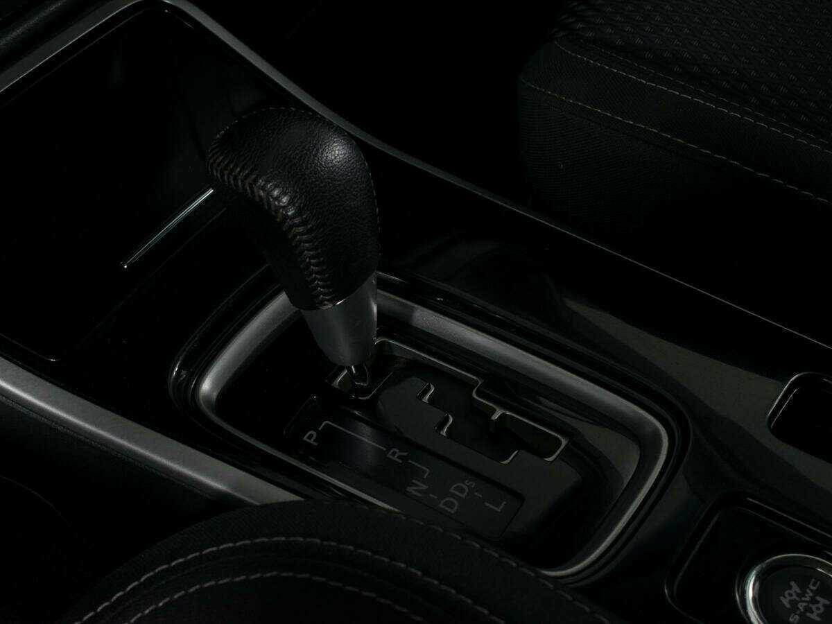 Mitsubishi Outlander б/у, 2021, Вариатор. Фото: #15
