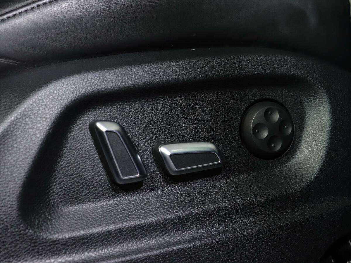 Audi Q5 б/у, 2013, Автоматическая. Фото: #13