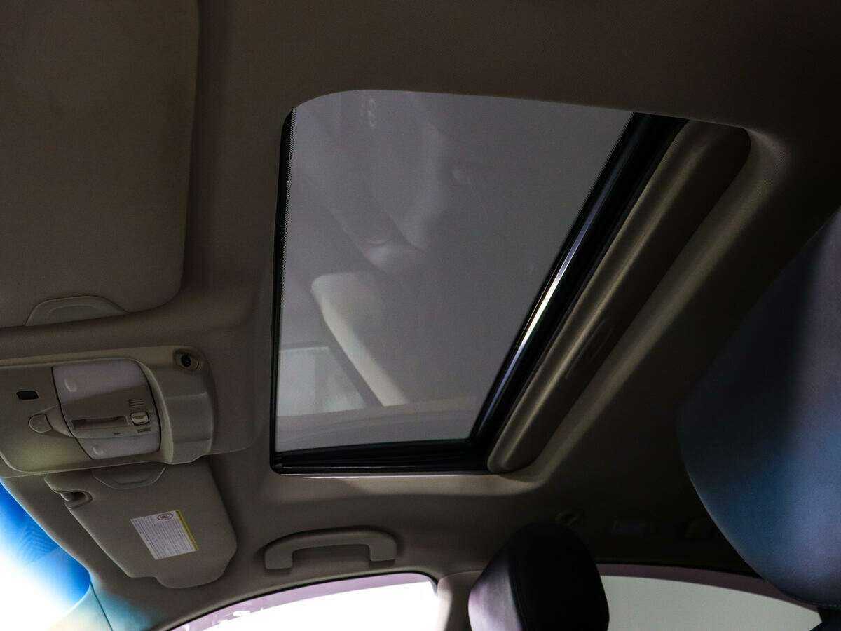 Infiniti FX б/у, 2013, Автоматическая. Фото: #12