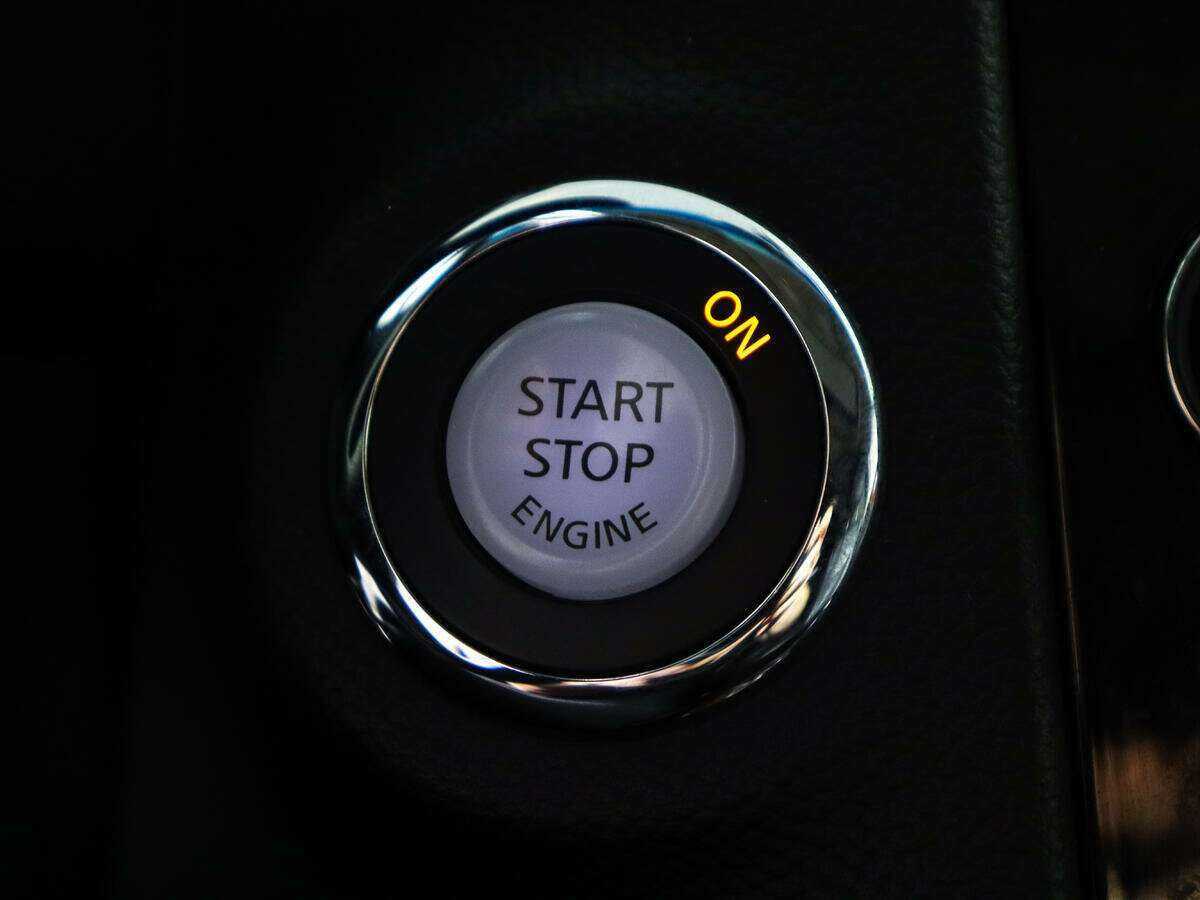 Infiniti FX б/у, 2013, Автоматическая. Фото: #15