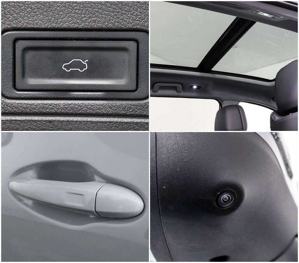 Chery Tiggo 8 Pro Max б/у, 2023, Роботизированная. Фото: #14