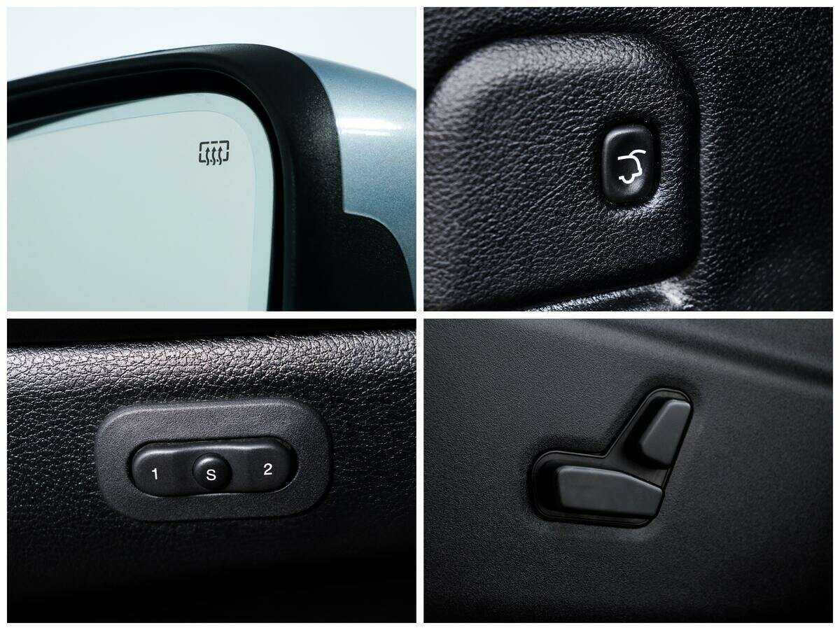 Jeep Grand Cherokee б/у, 2013, Автоматическая. Фото: #14