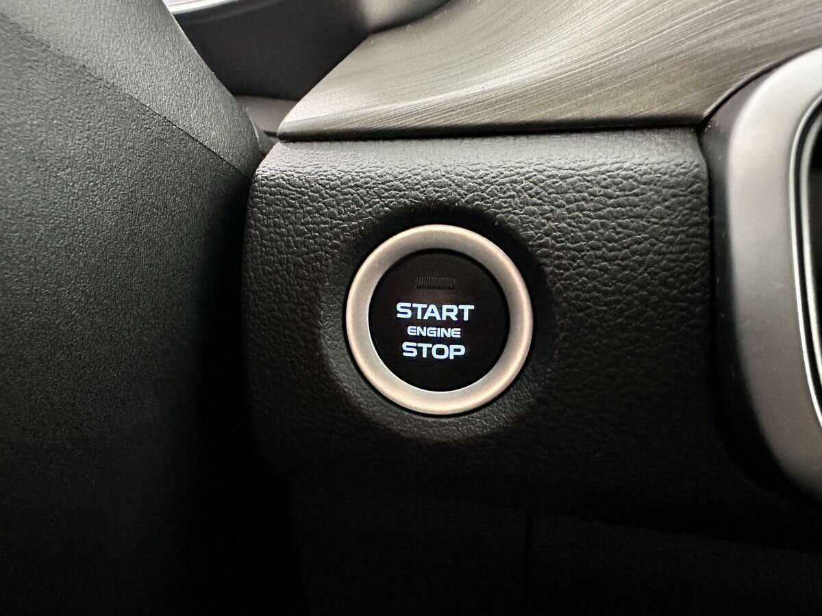 Geely Coolray б/у, 2023, Роботизированная. Фото: #14