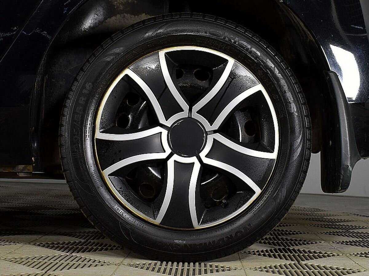 Citroen C4 б/у, 2012, Механическая. Фото: #5