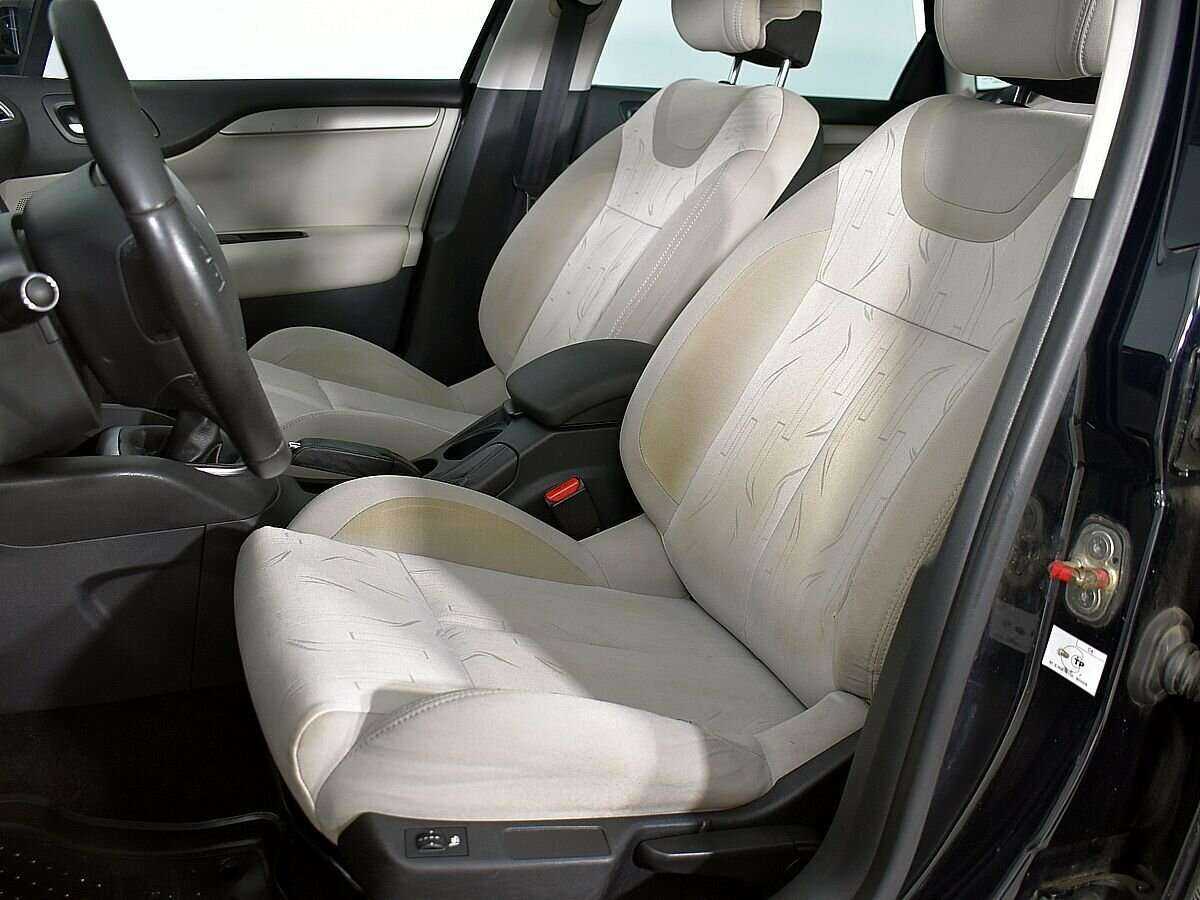 Citroen C4 б/у, 2012, Механическая. Фото: #7