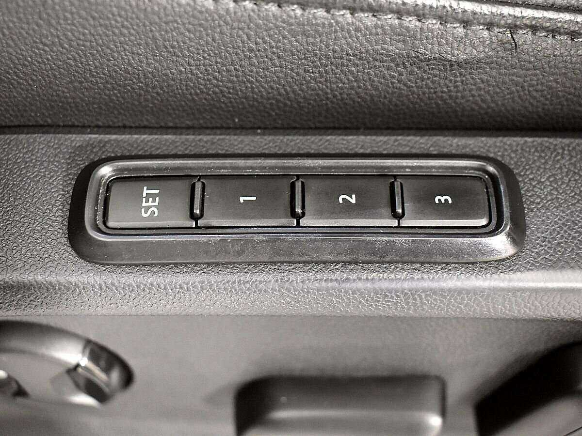 Volkswagen Tiguan б/у, 2018, Роботизированная. Фото: #16