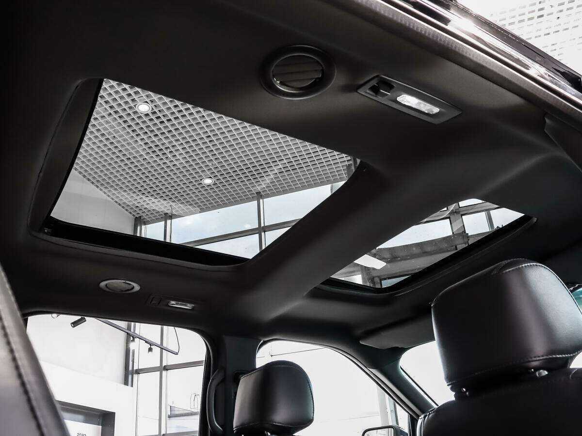 Ford Explorer б/у, 2014, Автоматическая. Фото: #14