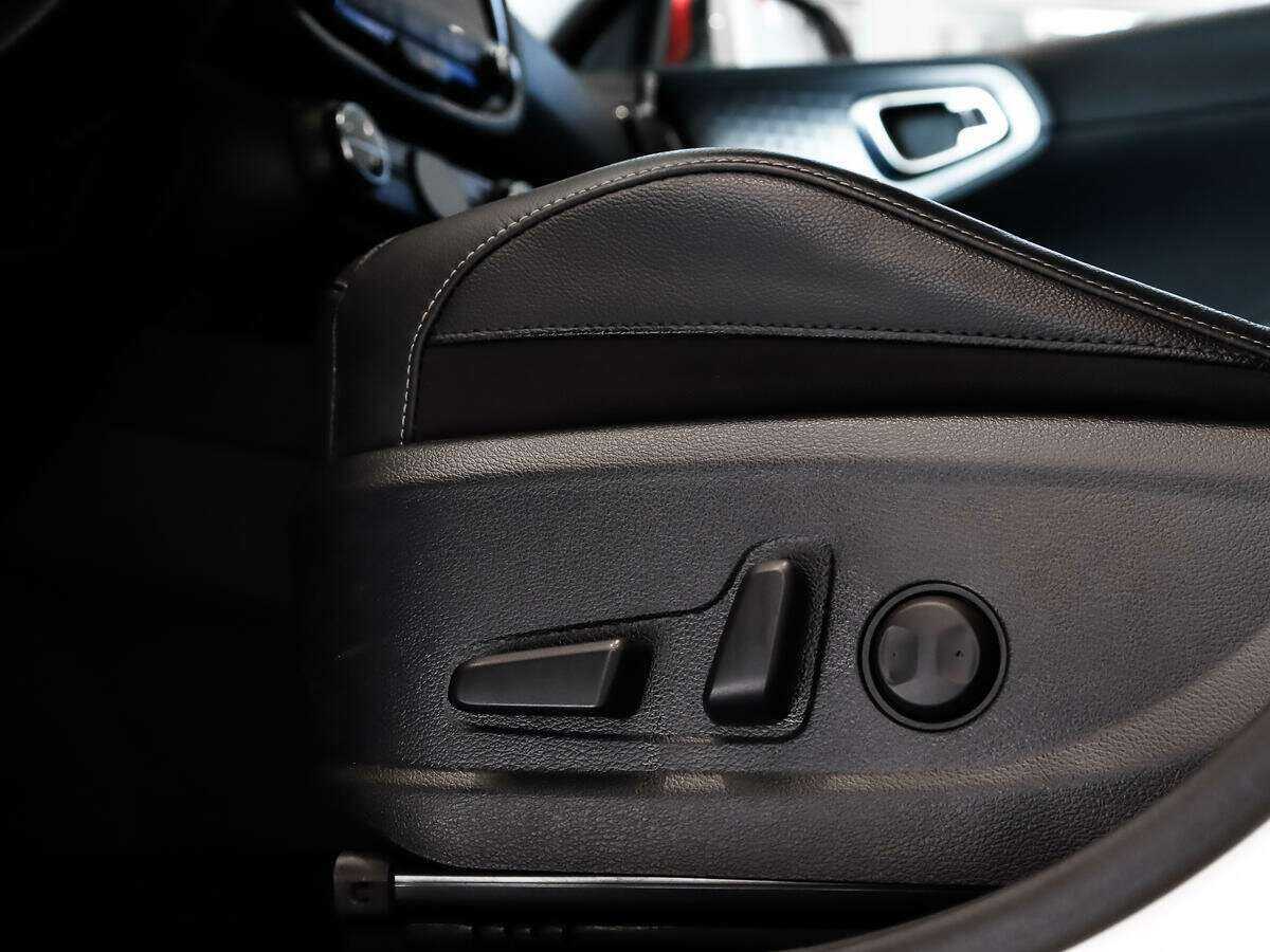 Kia Soul б/у, 2021, Автоматическая. Фото: #10