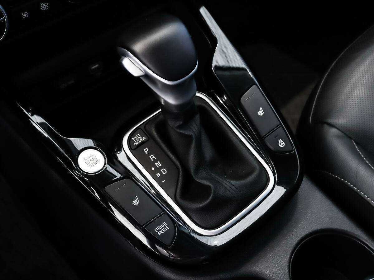 Kia Soul б/у, 2021, Автоматическая. Фото: #11