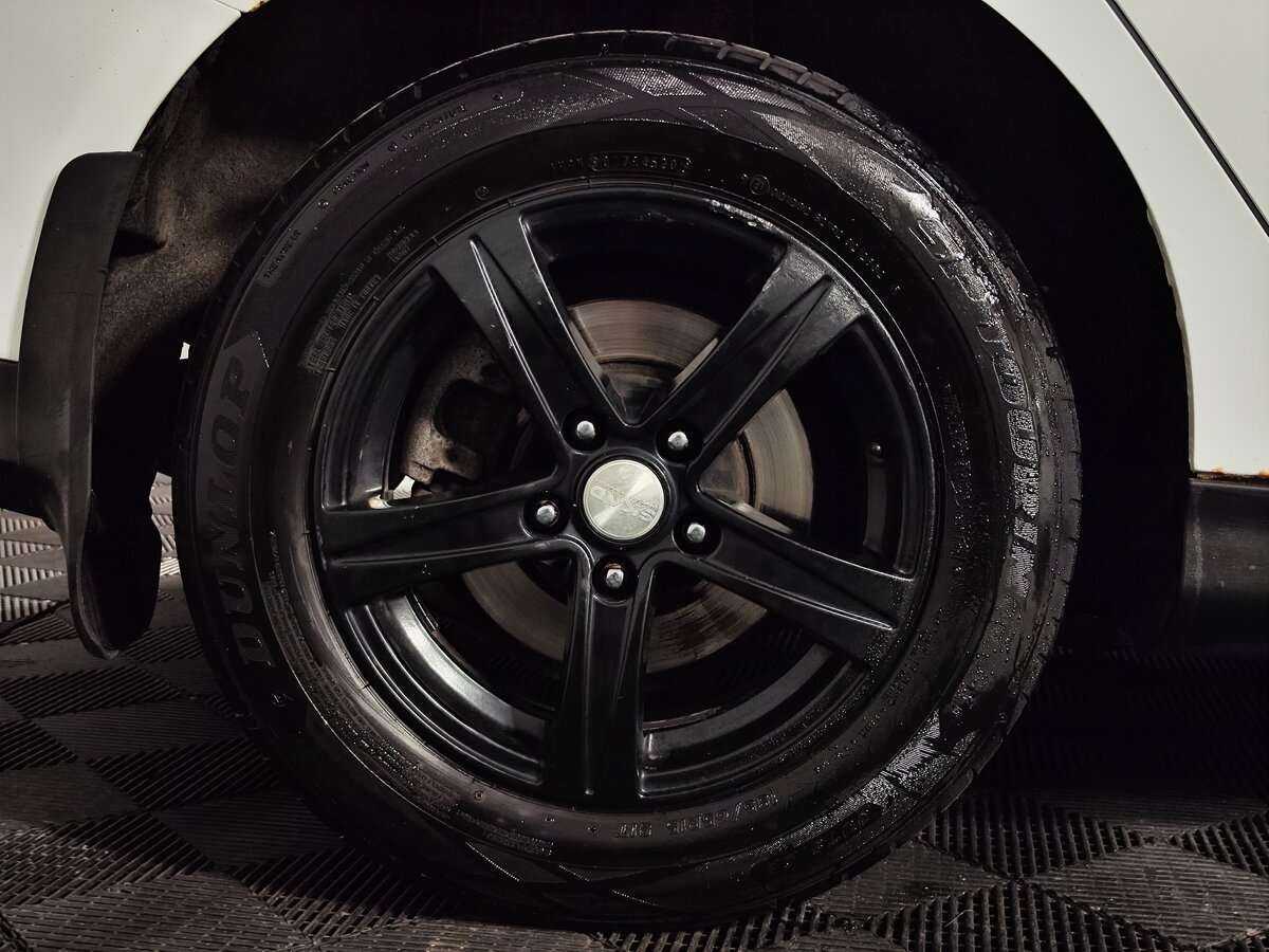 Форд Фокус б/у, 2014, Роботизированная. Фото: #23