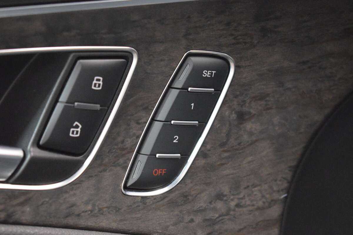 Audi A6 б/у, 2017, Роботизированная. Фото: #9