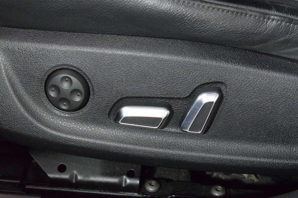 Audi A6 б/у, 2017, Роботизированная. Фото: #10