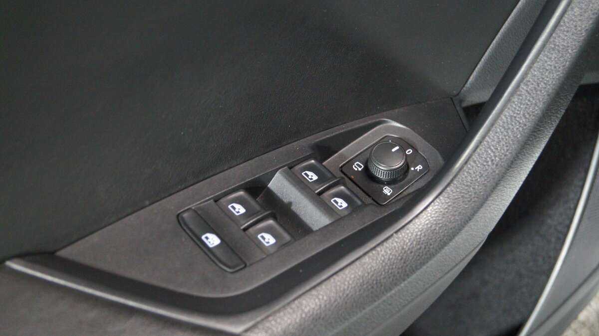 Skoda Kodiaq б/у, 2019, Механическая. Фото: #12