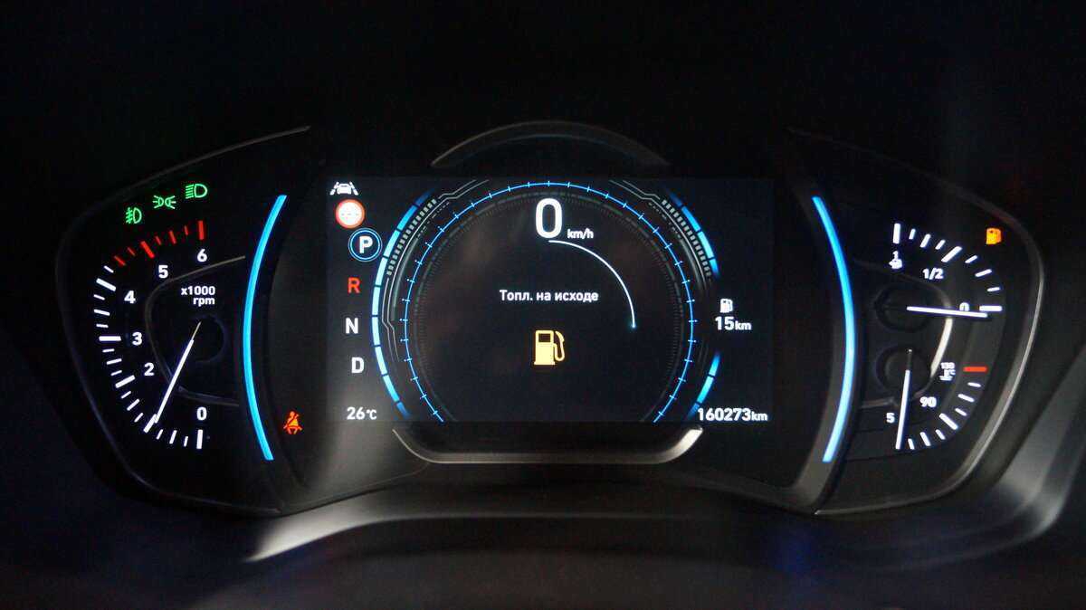 Hyundai Santa Fe б/у, 2020, Автоматическая. Фото: #16