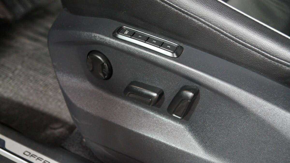 Volkswagen Tiguan б/у, 2018, Роботизированная. Фото: #19